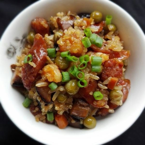 小寒吃這些，既能享受美食，又能防寒治病