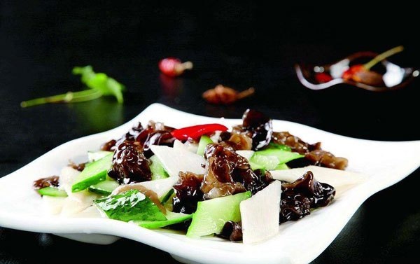 元旦剛過(guò)，推薦幾款經(jīng)典素食助你清除體內(nèi)毒素