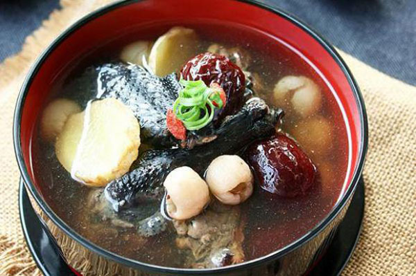 天一冷就生病，教你熬這碗湯，喝了整個冬天少受罪