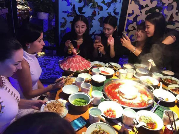 餐飲火鍋加盟，選擇怎樣的火鍋品牌才是成功的關(guān)鍵