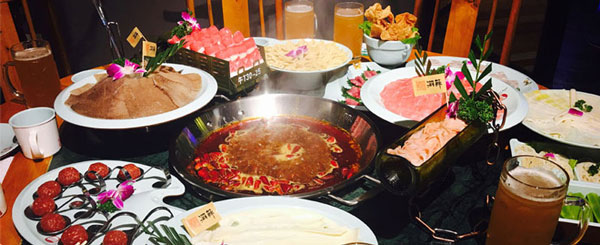 為什么礦泉水火鍋備受加盟商的青睞，看這三點就知道啦