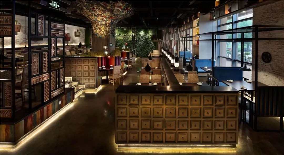 【經(jīng)營(yíng)心法】餐廳裝修3步走，營(yíng)業(yè)額秒翻4番！