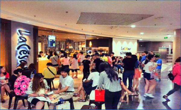 品牌的“新打法”哪里來？樂凱撒、古茗從這3個有趣的消費者洞察入手|餐飲界