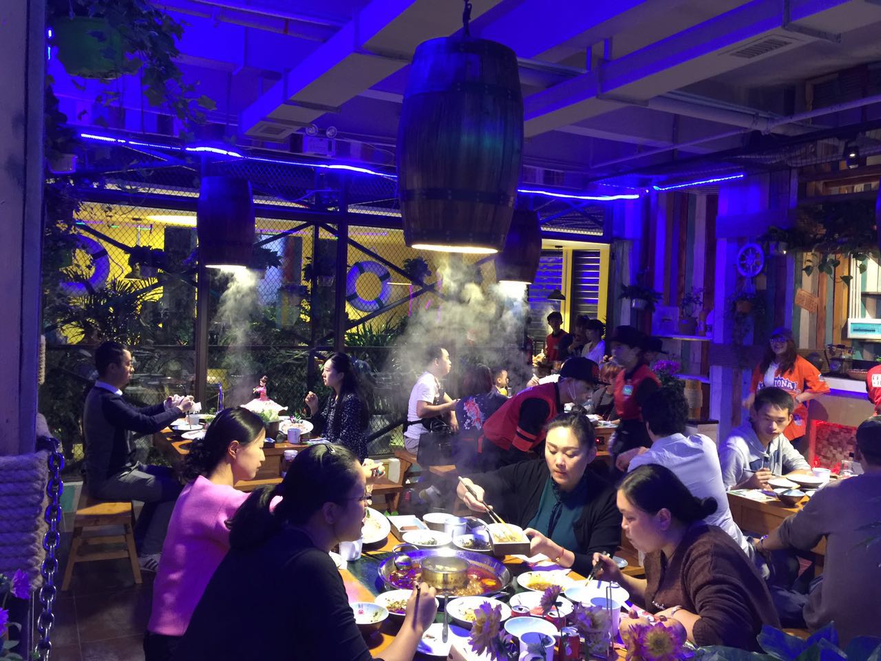 一次性火鍋有什么不同，為何一眾火鍋加盟商都選擇它