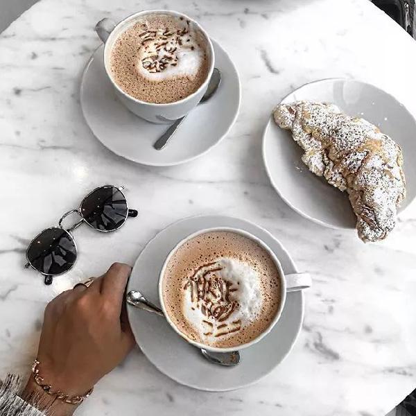 茶飲迅速崛起，而咖啡才是默默前行的那個！|餐飲界