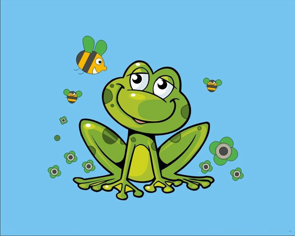 熱門手游“旅行青蛙”引爆朋友圈的背后，還有餐飲人的商機！|餐飲界