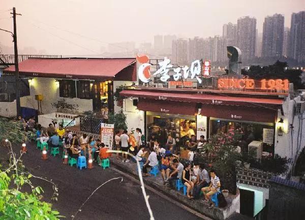 小餐館搖身一變品牌“網(wǎng)紅店”，4年開(kāi)店40家！