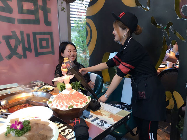 很多人都不知道，80%的火鍋加盟店都因管理不善而倒閉