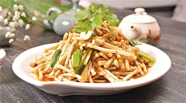 作為美食新食尚，春天吃野菜我們要注意哪些事項呢