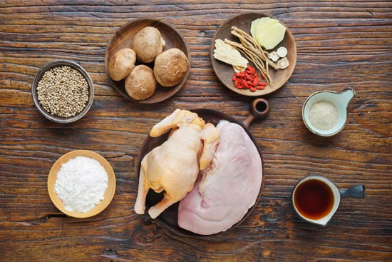 火鍋湯不能喝?潮辣教你自制一款火鍋湯底，讓你喝到撐