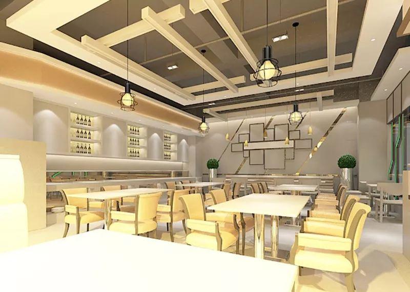 餐飲加盟到底是個(gè)什么鬼？看完這3點(diǎn)你就清楚了！|餐飲界