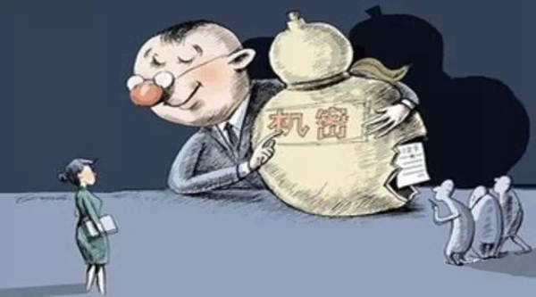 餐飲老板們，你必須把顧客當(dāng)“傻子 ”|餐飲界