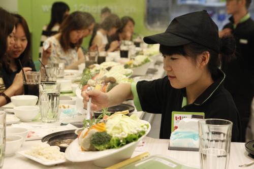 化繁為簡(jiǎn)：餐飲老板怎樣解這3道題？|餐飲界