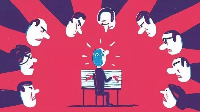 餐廳員工總偷懶？那是因?yàn)槔习宸噶艘粋€大錯誤！|餐飲界