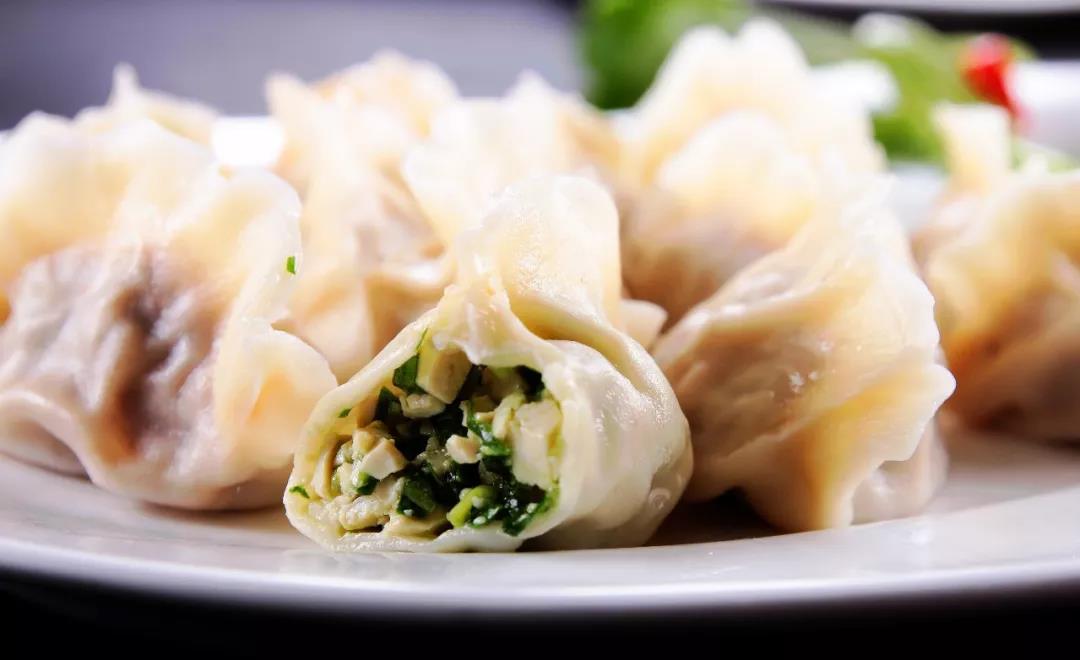 穩(wěn)定的餃子市場(chǎng)品牌存活度卻在下降，餃子品類該如何創(chuàng)新？|餐飲界