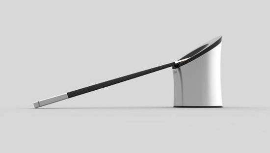 電擊餐具可改變食物味道？英媒：試試這雙電子筷子|餐飲界