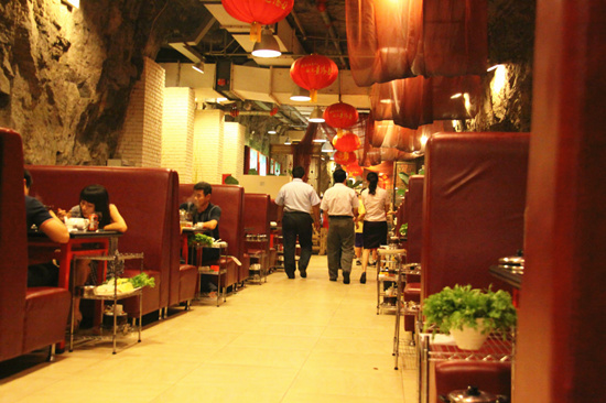 午餐生意不好做？你能進(jìn)了這三個餐飲實(shí)戰(zhàn)誤區(qū)！|餐飲界