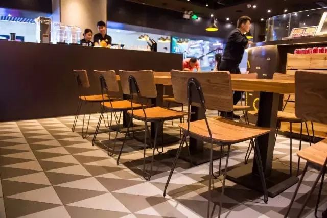 餐飲新創(chuàng)品牌，是“慢發(fā)展“還是“快擴(kuò)張”，你選好了嗎？|餐飲界