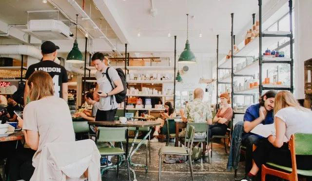 餐廳創(chuàng)意營銷10大獨家秘籍！|餐飲界