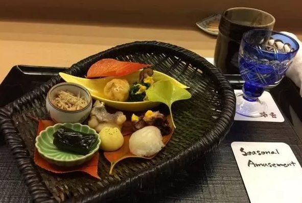 史光起：餐飲老板應(yīng)該怎樣制定餐廳菜單？|餐飲界