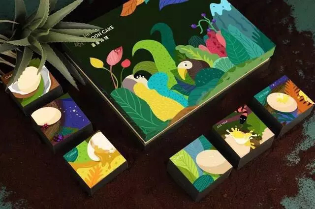 盤點(diǎn)了26個餐飲零售化案例，我們總結(jié)出4個套路|餐飲界