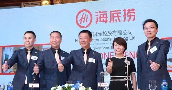 海底撈給餐飲業(yè)IPO打了一發(fā)“響炮”，但還有很多餐飲企業(yè)在艱難前行|餐飲界