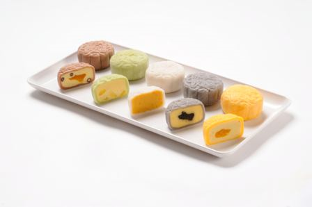 胡桃里、喜茶、桃園眷村等10個餐飲大牌的月餅玩法新趨勢|餐飲界