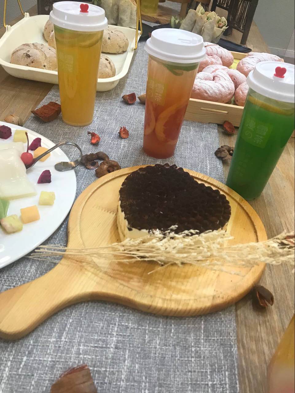 騎士老虎茶，宣布全國已簽約超800家！發(fā)布會再創(chuàng)新高！