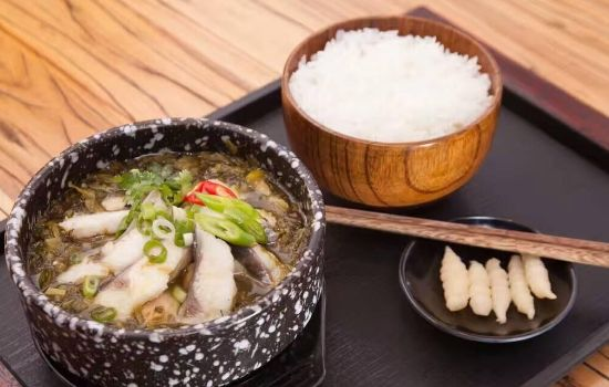 酸菜撬動(dòng)億級(jí)市場(chǎng)，這5個(gè)方向可以去嘗試|餐飲界