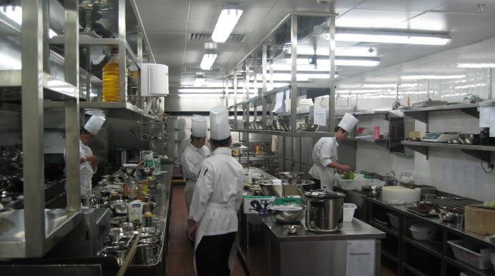 控制后廚成本，試試這6招|餐飲界