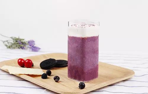 秋冬熱飲如何上新？快收藏這5張菜單|餐飲界