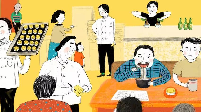 做外賣不掙錢？你可能踩到了這5個(gè)坑！|餐飲界