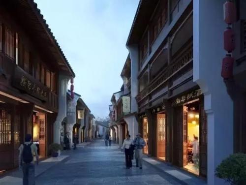 餐飲旅游2018年三季報總結(jié)：板塊高基數(shù)下健康增長，免稅、演藝表現(xiàn)突出|餐飲界