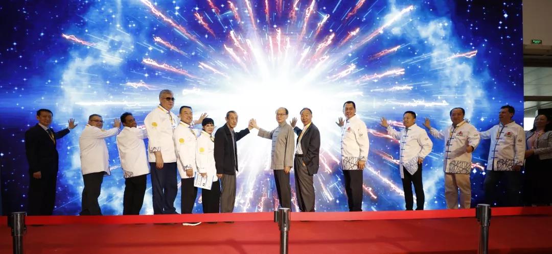 餐飲人年度思想大趴！中餐品牌大會(huì)邀您前來！|餐飲界