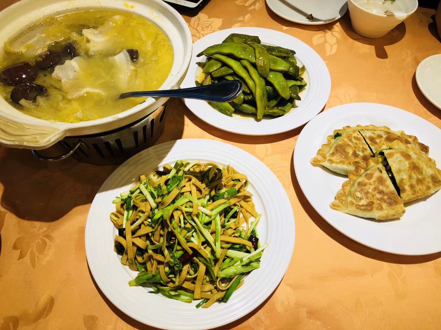 邵德春：餐飲定位之餐廳如何選菜？