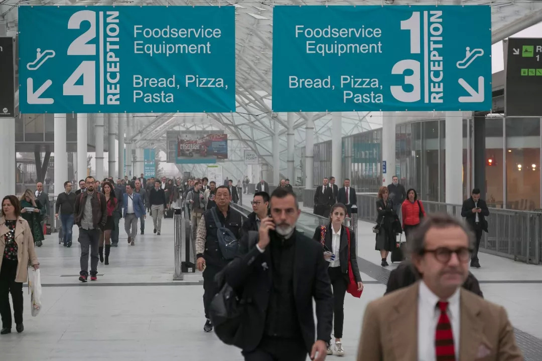 2000+公司，500+場活動，米蘭國際酒店用品展將掀起全球酒店餐飲行業(yè)熱潮！|餐飲界