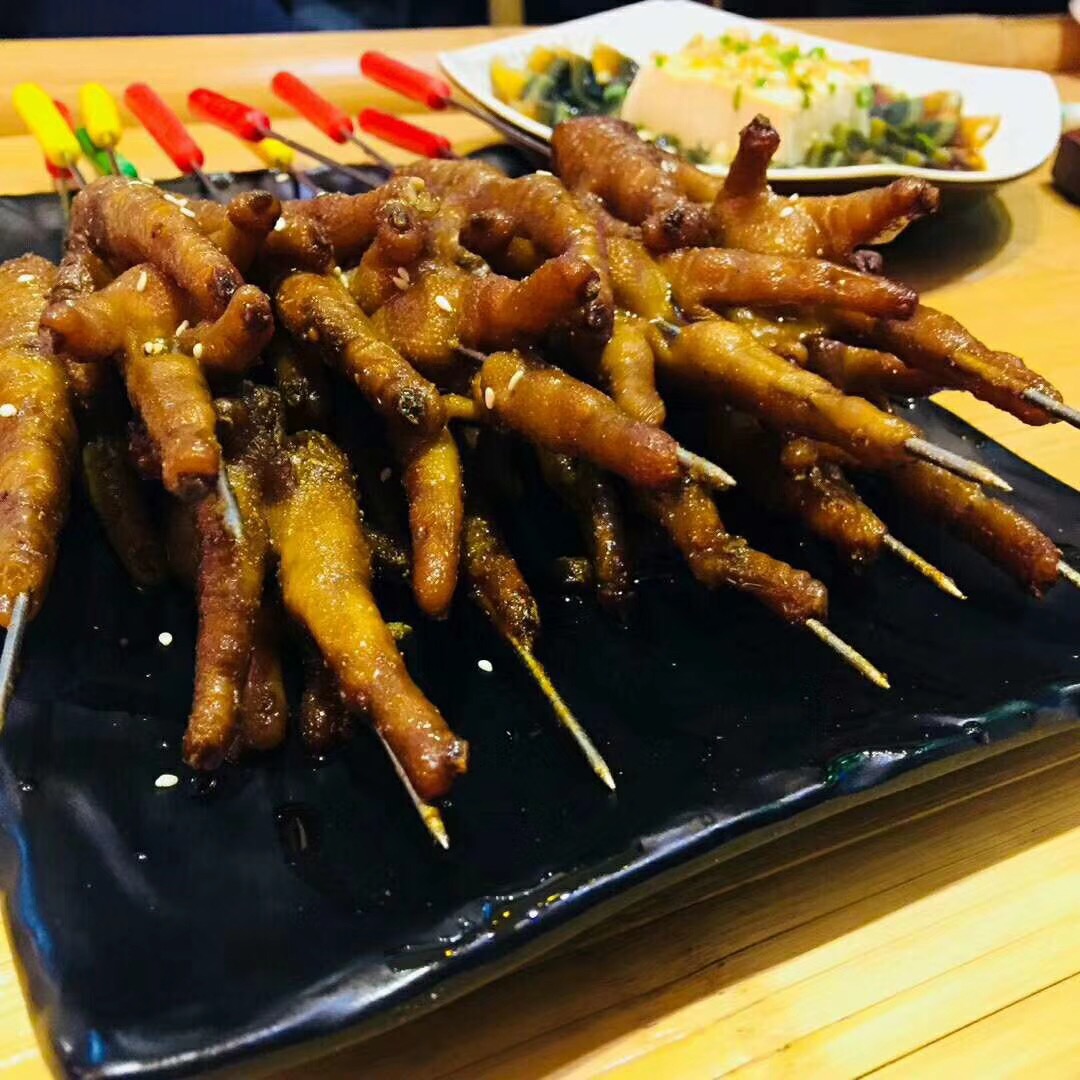 餐飲大事件210期 |騰訊入股和府撈面，自嗨鍋融資逾5000萬美元；搞野味吸引顧客，江西一餐館老板被判刑|餐飲界