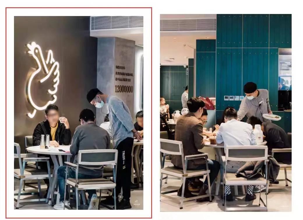 餐飲大事件216期 |喜茶深圳第100家店落地，小龍坎推新品牌小龍坎mini|餐飲界