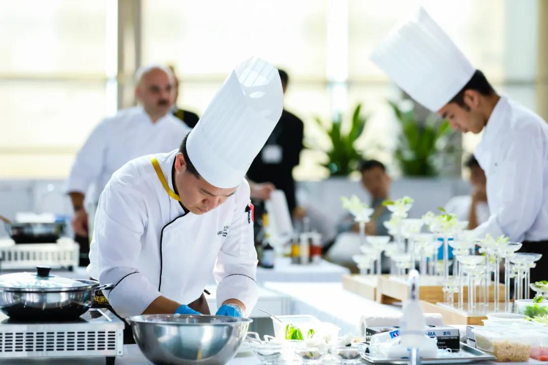 看NICE新餐飲展，如何幫餐飲企業(yè)破局創(chuàng)新？|餐飲界