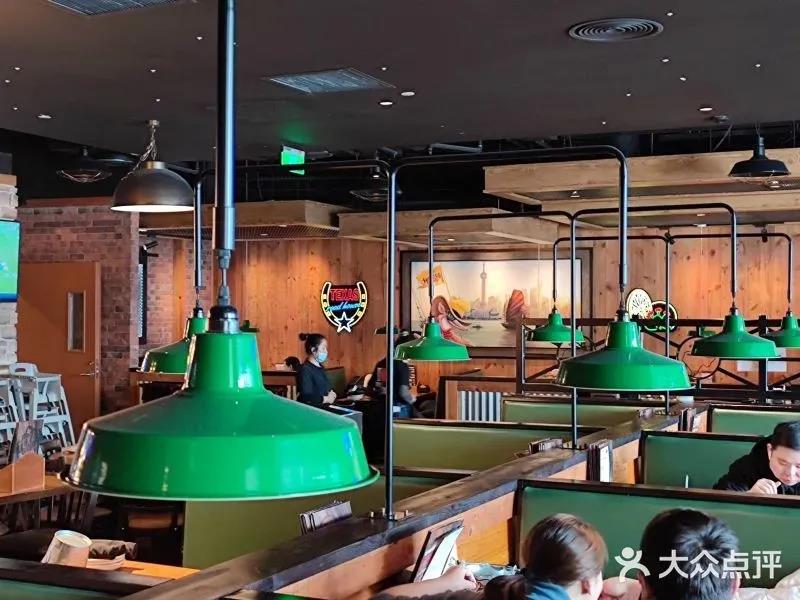 餐飲大事件226期 |美團(tuán)年?duì)I收首破千億、九毛九集團(tuán)年收入27億元、綠茶被曝?cái)M赴香港上市|餐飲界