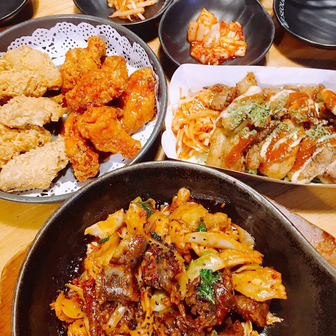 餐飲大事件229期 |海底撈科技餐廳亮相上海、瑞幸獲2.5億融資、吉野家去年關(guān)閉150家店鋪|餐飲界