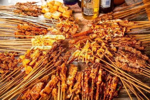 餐飲大事件241期 |上半年全國餐飲收入同比增長48.6%、五爺拌面再獲A+輪融資|餐飲界