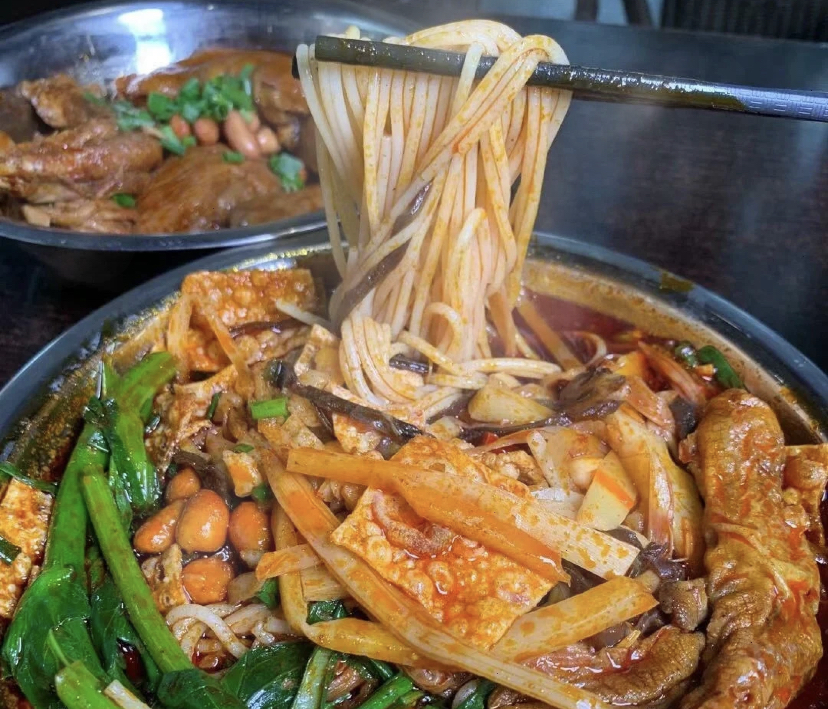 米粉，向世界出發(fā) 2021柳州·世界米粉大會將于11月在柳州舉辦|餐飲界