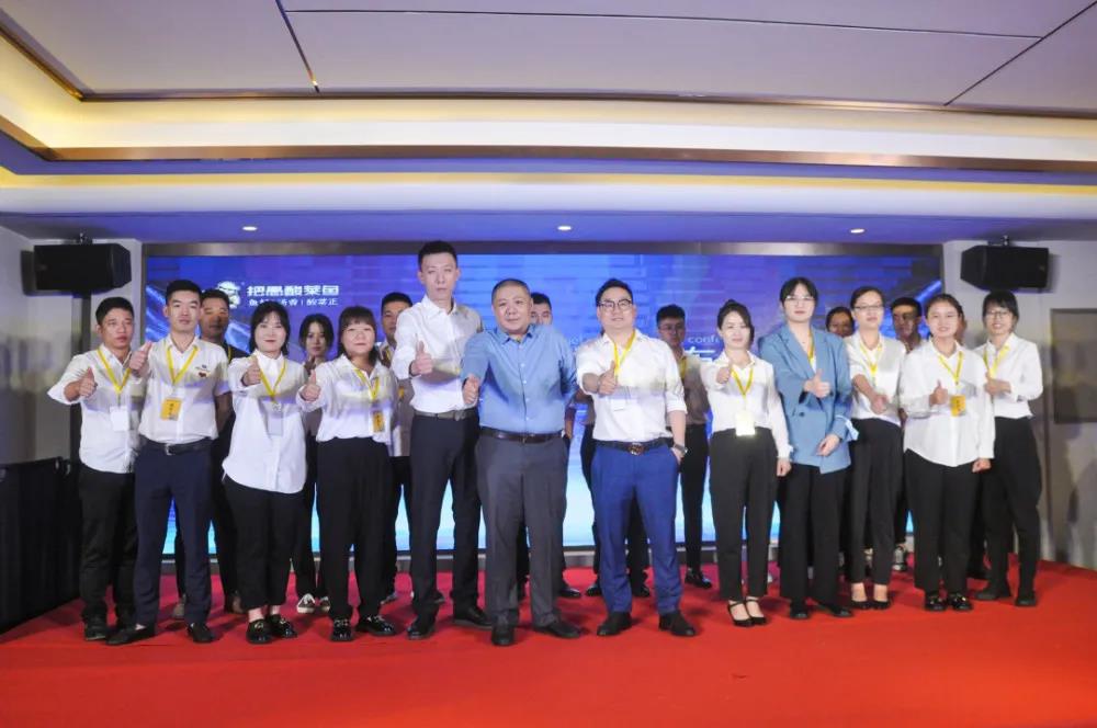  餐飲大事件251期 |美團(tuán)因壟斷被罰34.42億元、麥當(dāng)勞中國(guó)首家低碳生活體驗(yàn)店開(kāi)業(yè)、云夢(mèng)山海獲千萬(wàn)融資|餐飲界