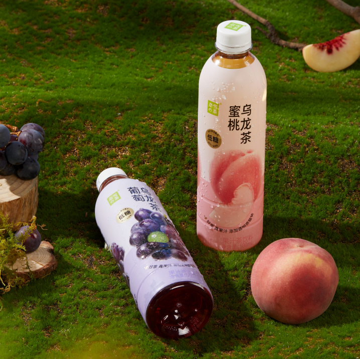 奈雪瓶裝茶進(jìn)入低糖2.0時(shí)代、樂(lè)樂(lè)茶退出南市場(chǎng)｜飲品周報(bào)第14期|餐飲界