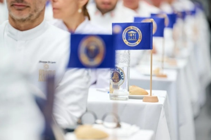 微念登上國際領獎臺，向世界展現(xiàn)中國非遺美食的魅力|餐飲界