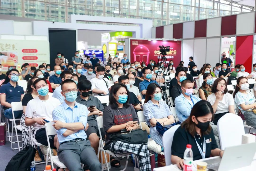 流量·趨勢(shì)：2022第二屆中華飲品創(chuàng)新大會(huì)圓滿(mǎn)落幕|餐飲界