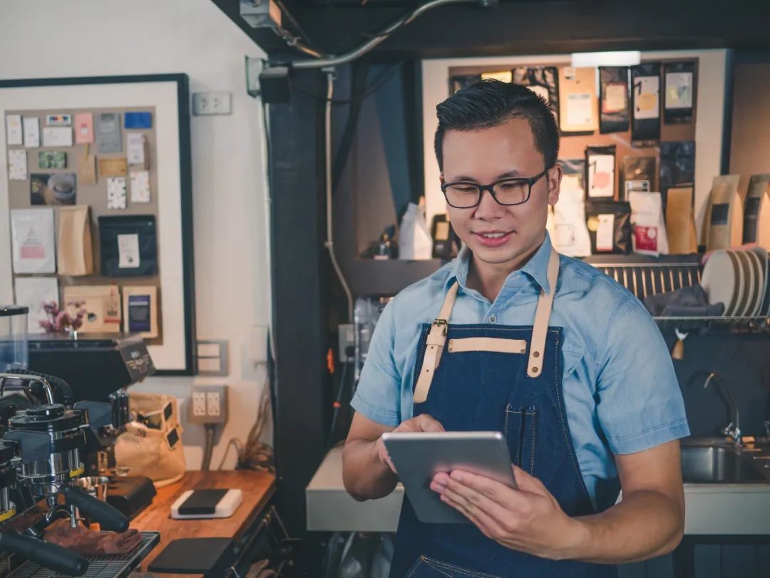 眾安保險推出店店保為店鋪托底，緩解個體商家投保難問題|餐飲界