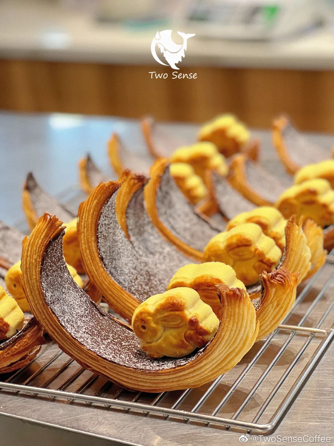 烘焙咖啡品牌Two Sense，獲數(shù)百萬元天使輪融資|餐飲界