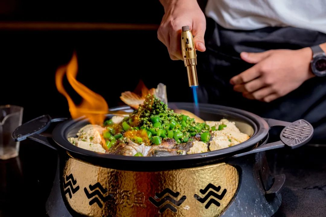 賽道競爭升級，探魚如何通過產(chǎn)品強力突圍？|餐飲界